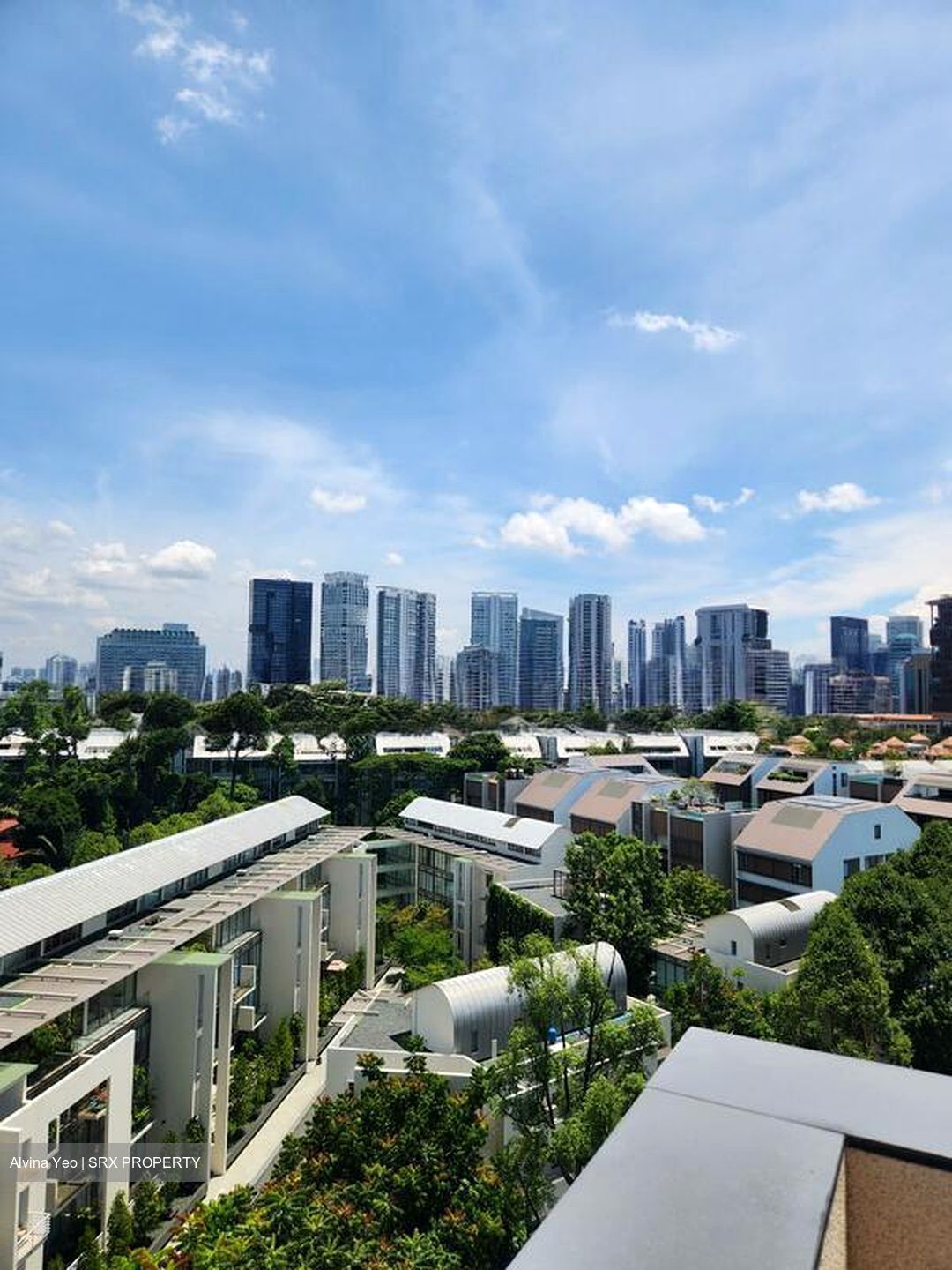 8 Napier (D10), Condominium #497983311